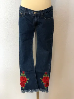 K ROSE JEANS