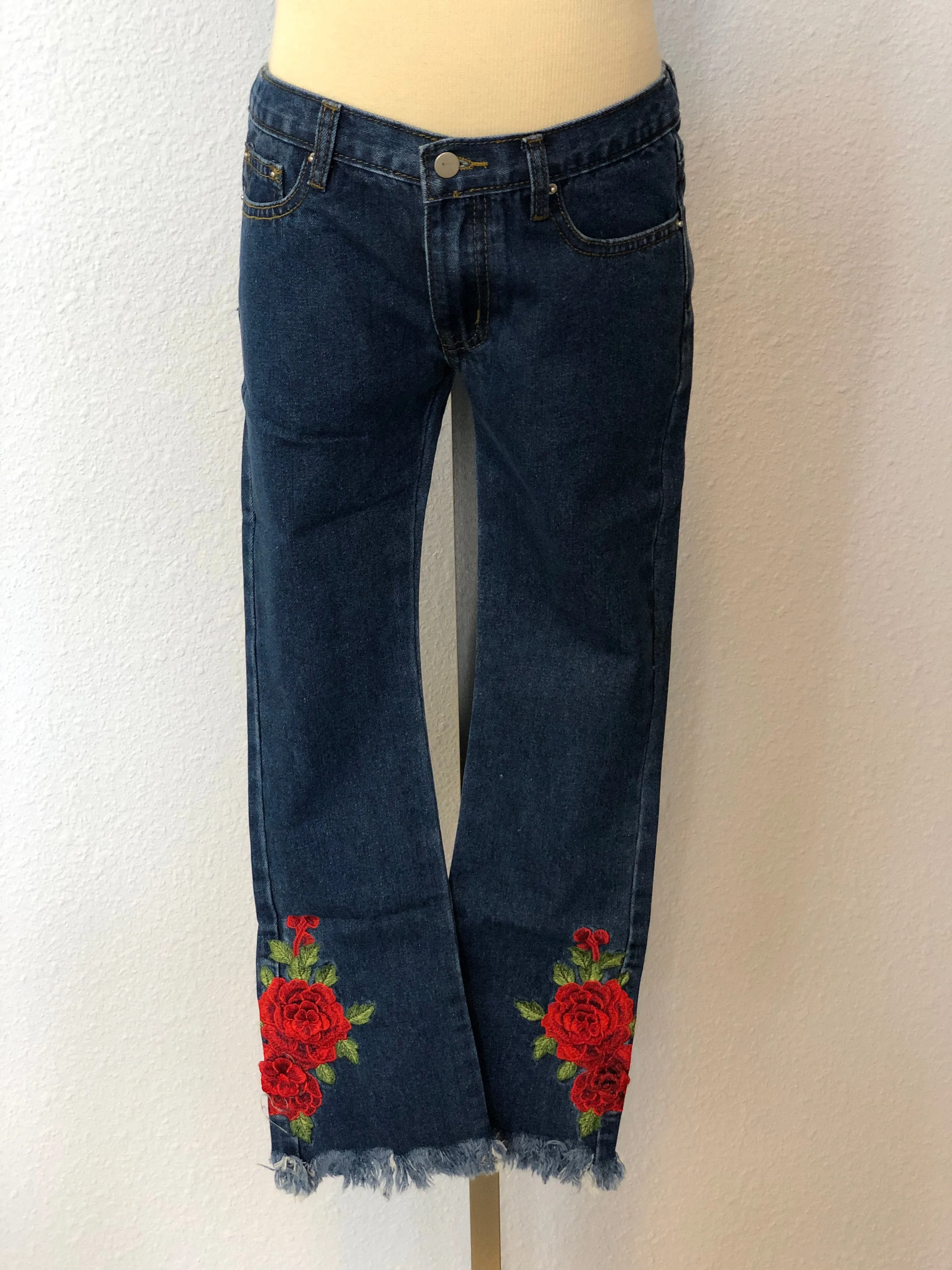 K ROSE JEANS
