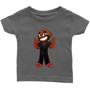 KA Love Anyway Infant T-Shirt