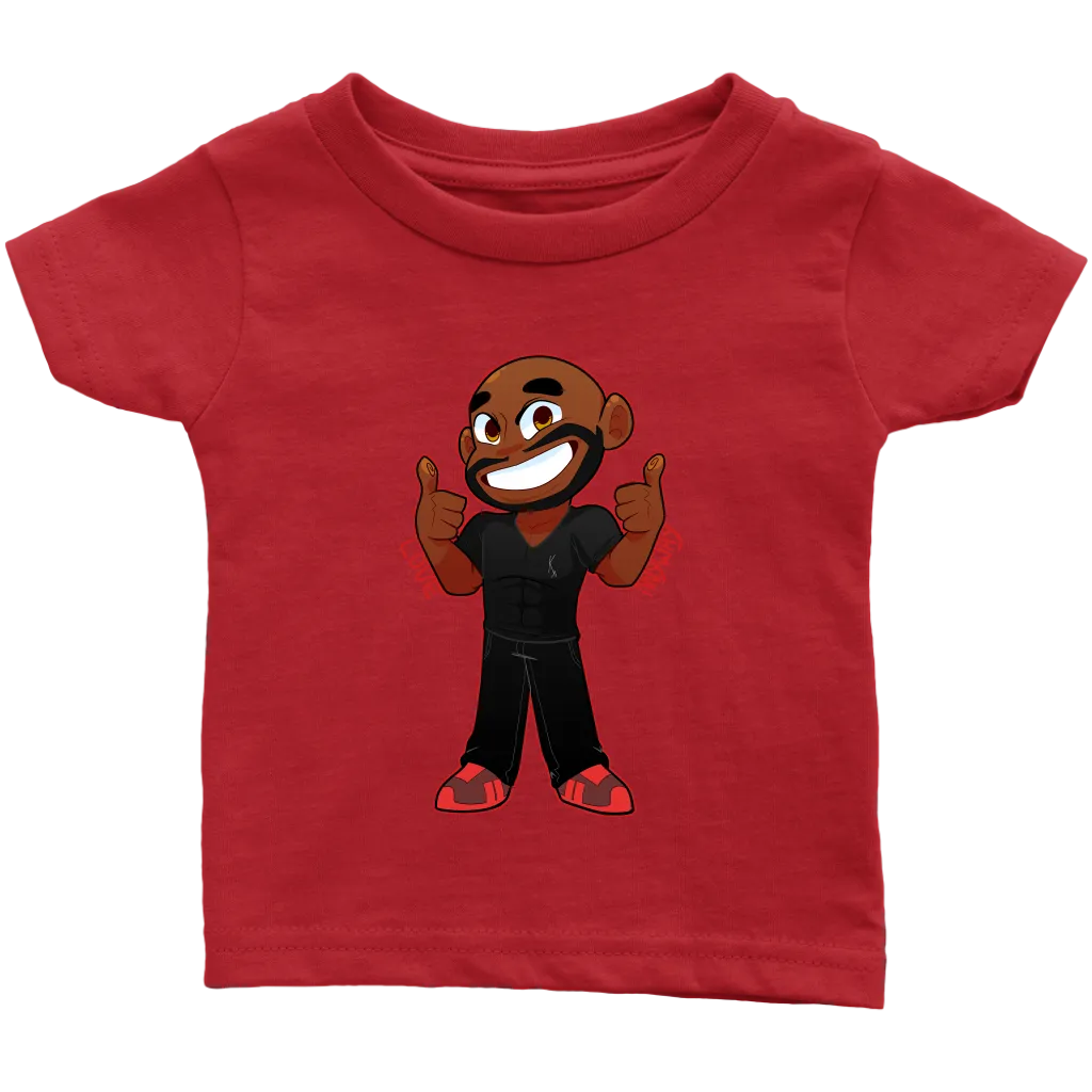 KA Love Anyway Infant T-Shirt