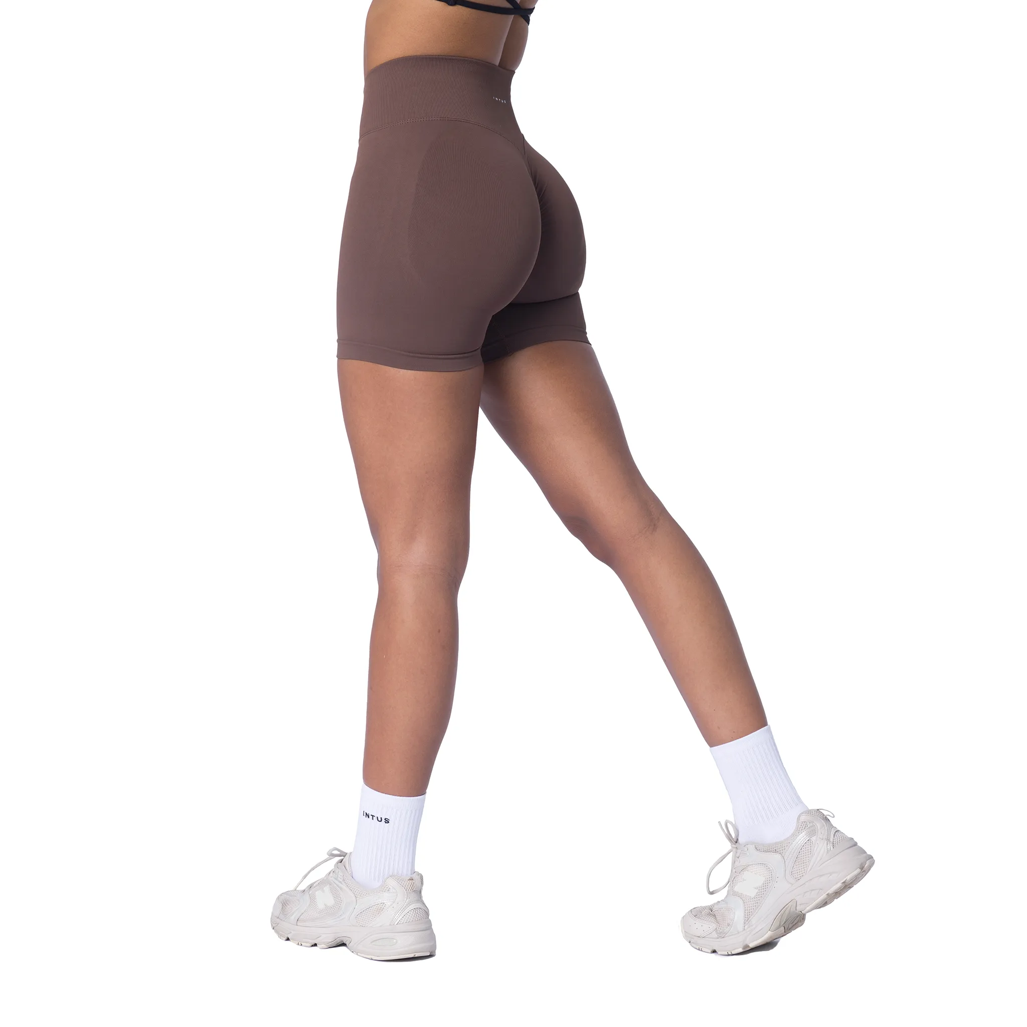 Kinetic Seamless Shorts
