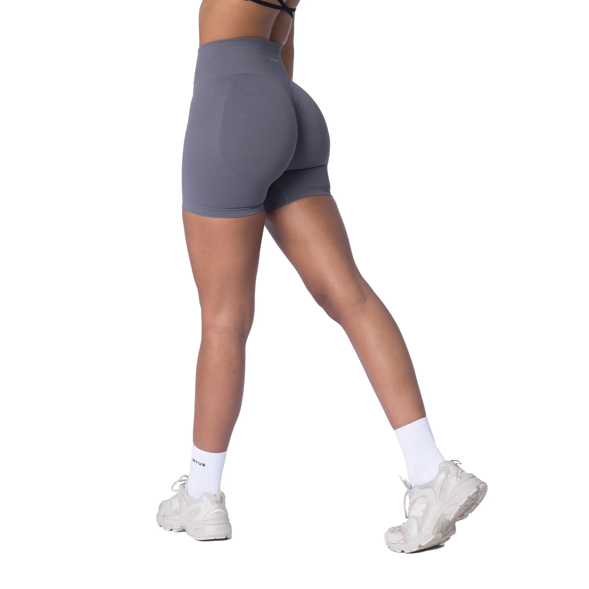 Kinetic Seamless Shorts