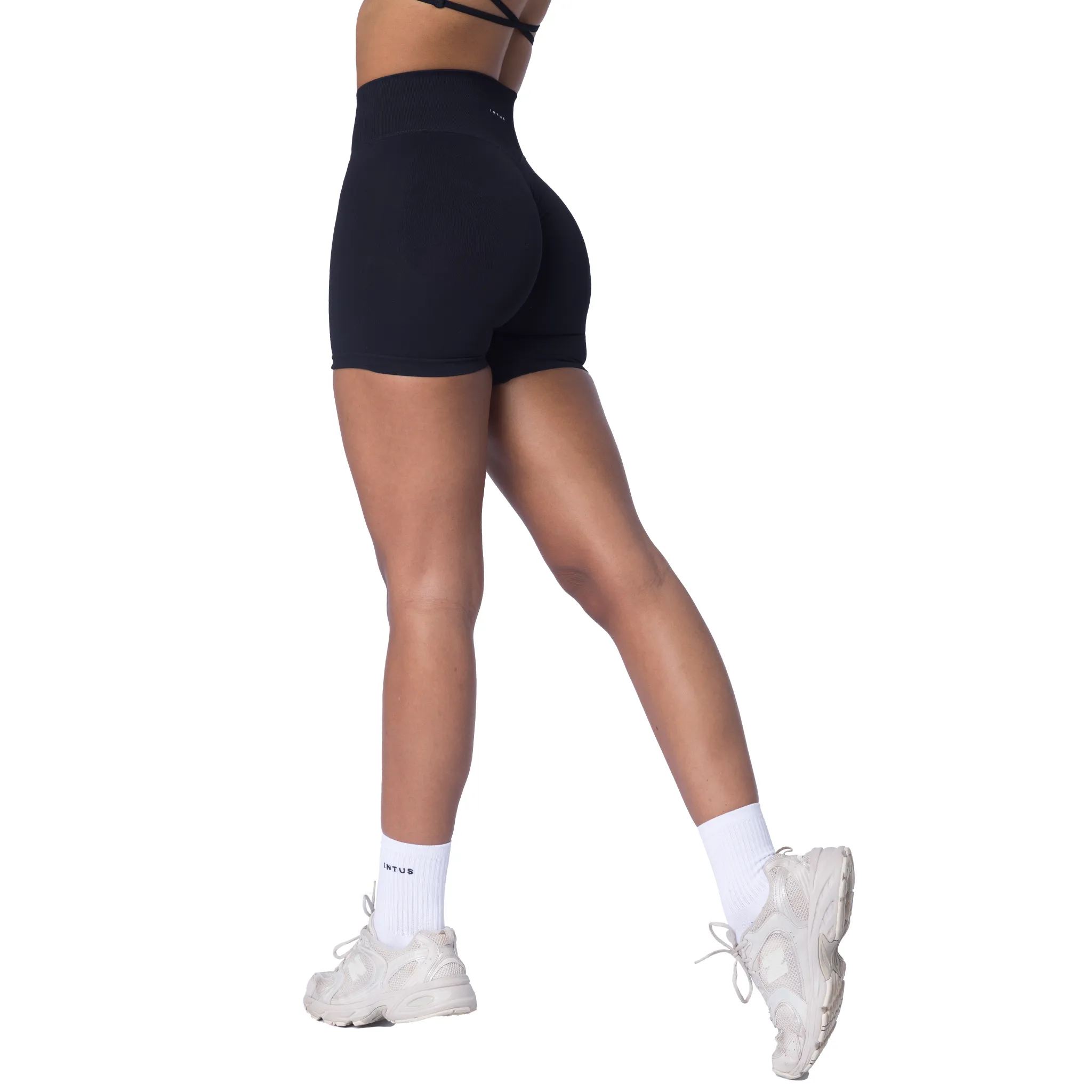 Kinetic Seamless Shorts