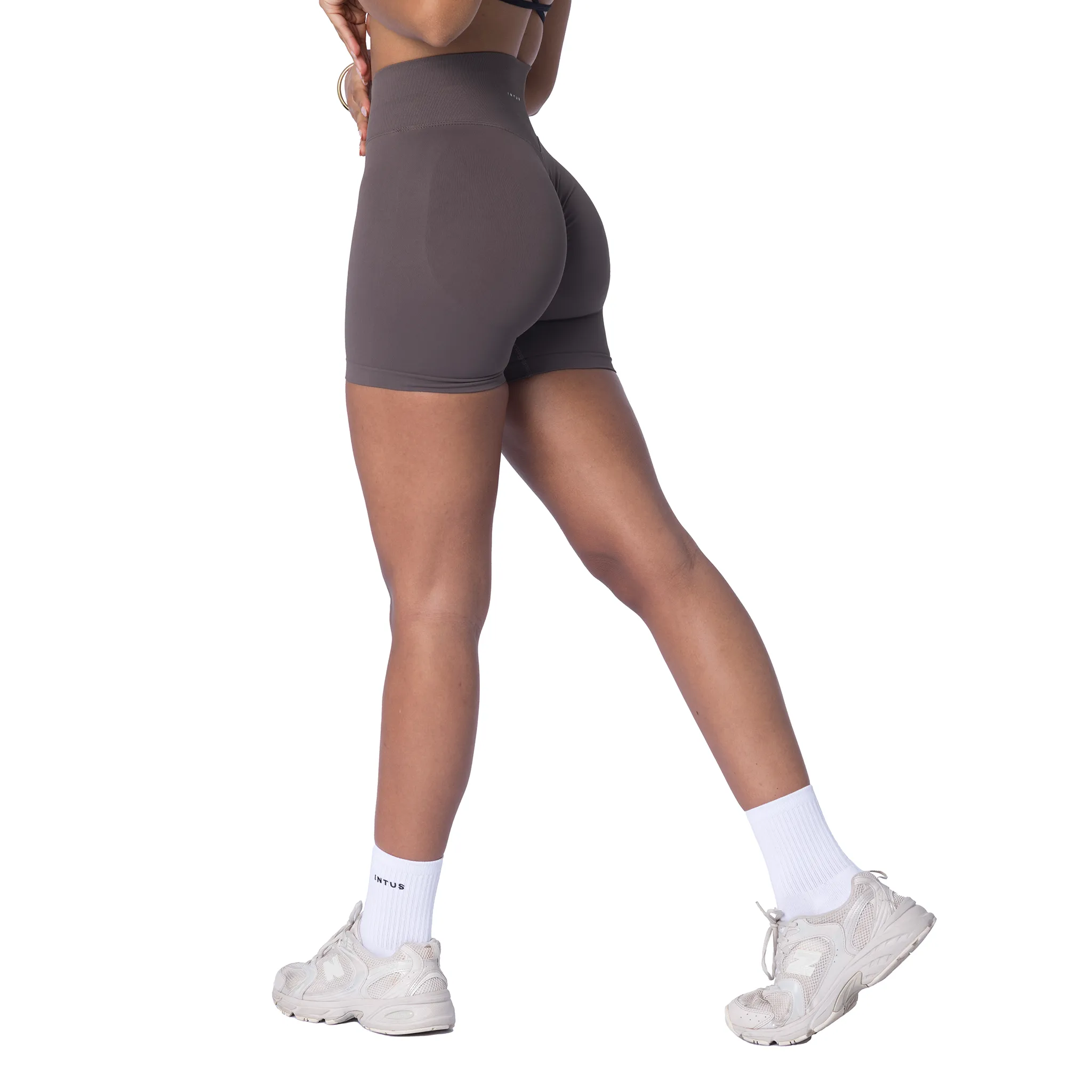 Kinetic Seamless Shorts