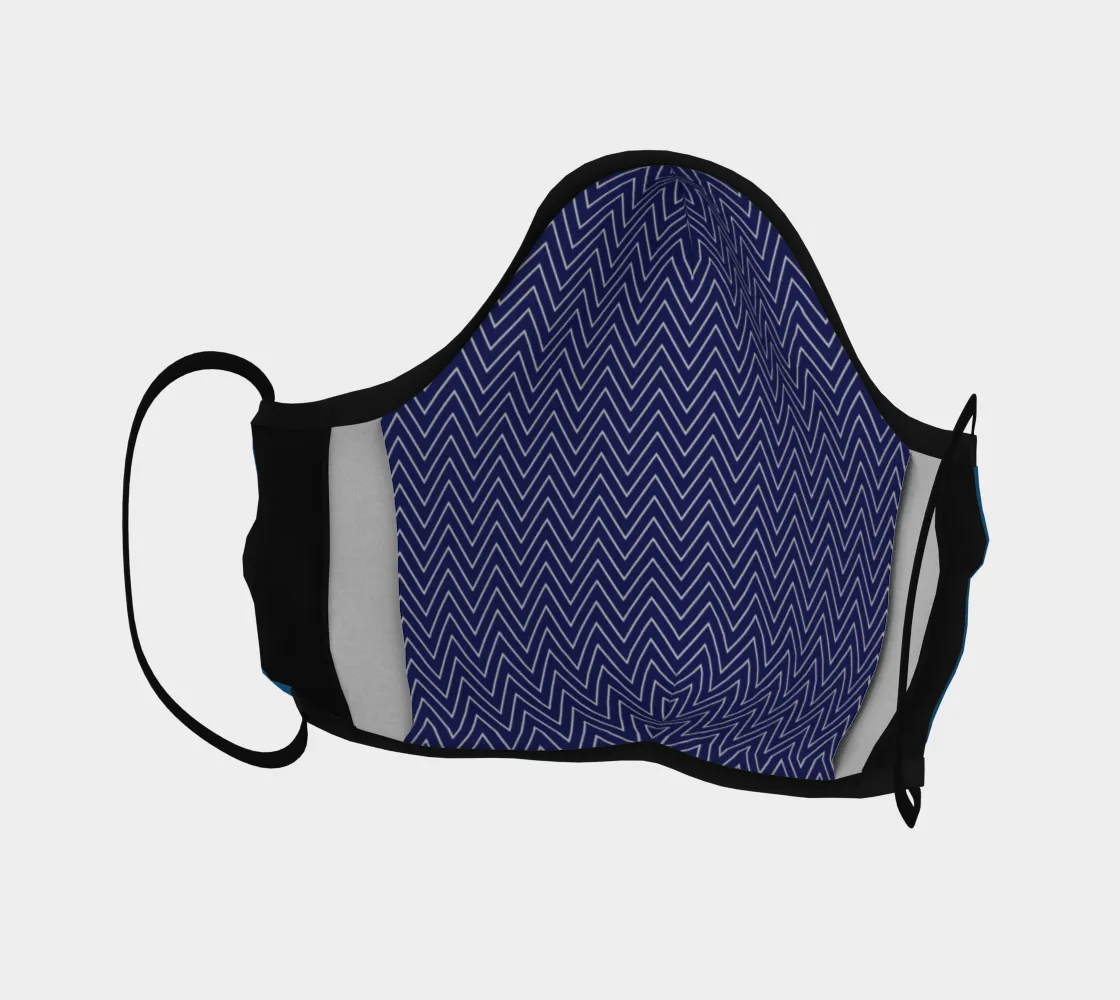 Kiss and Tell Face Mask
