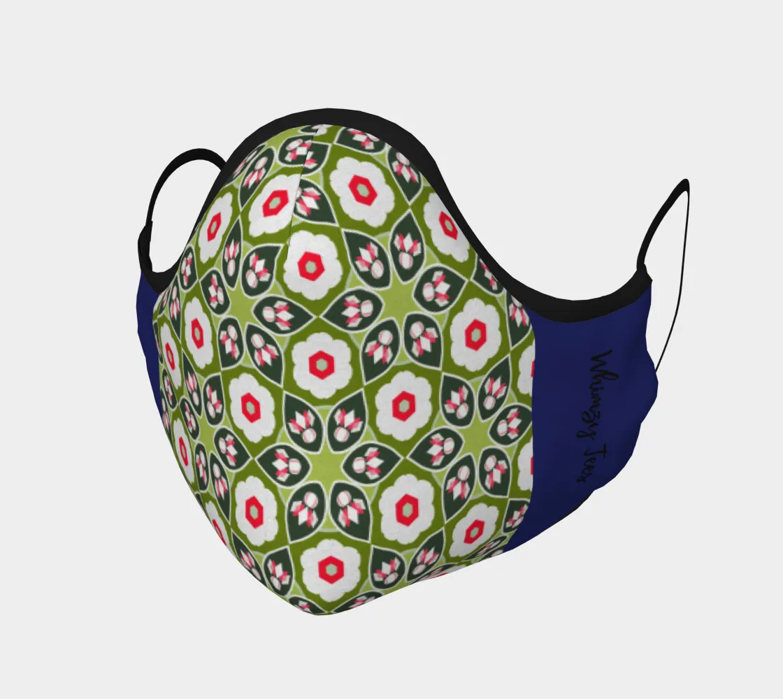 Koala Madness Face Mask
