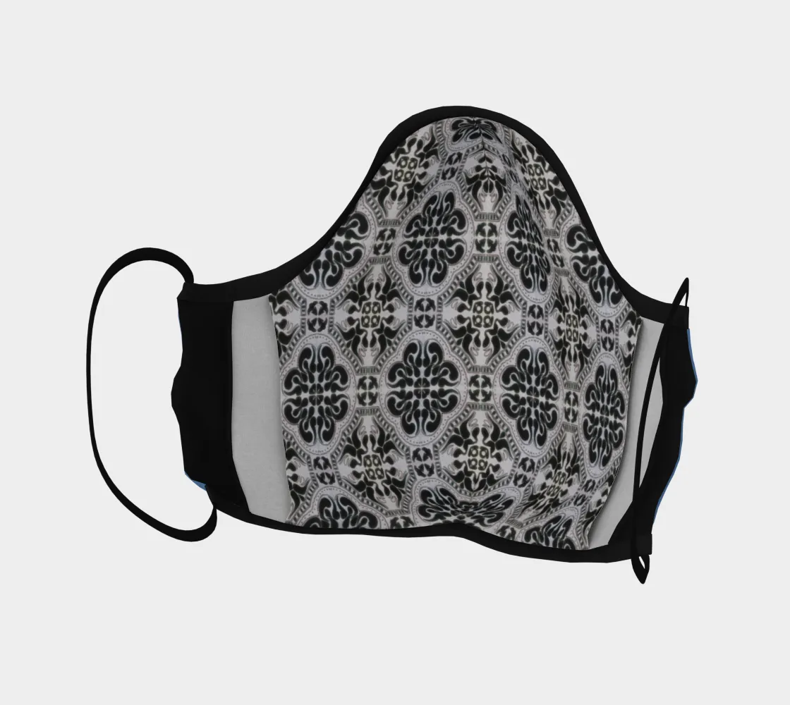 Koala Madness Face Mask