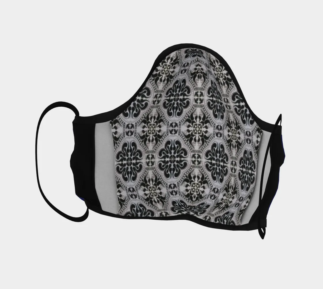 Koala Madness Face Mask