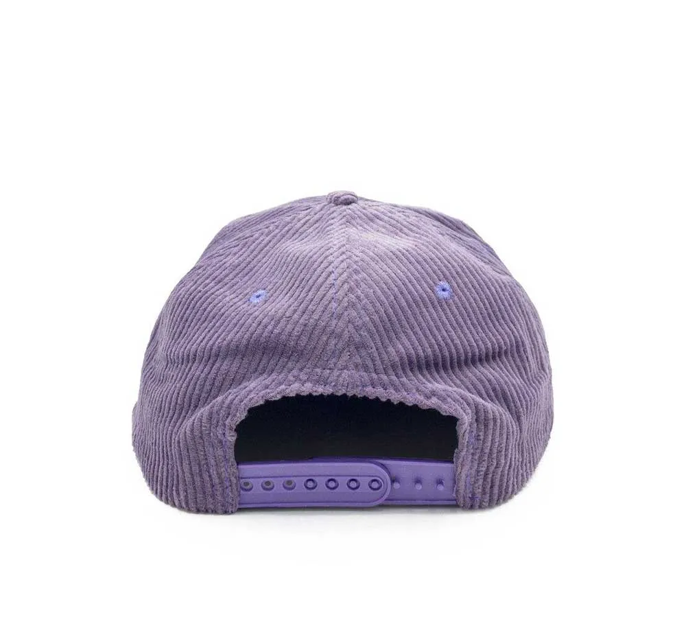LA DON'T TRIP FAT CORDUROY HAT