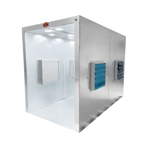 LABS-6126 Spray Booth (6 x 12 x 6)