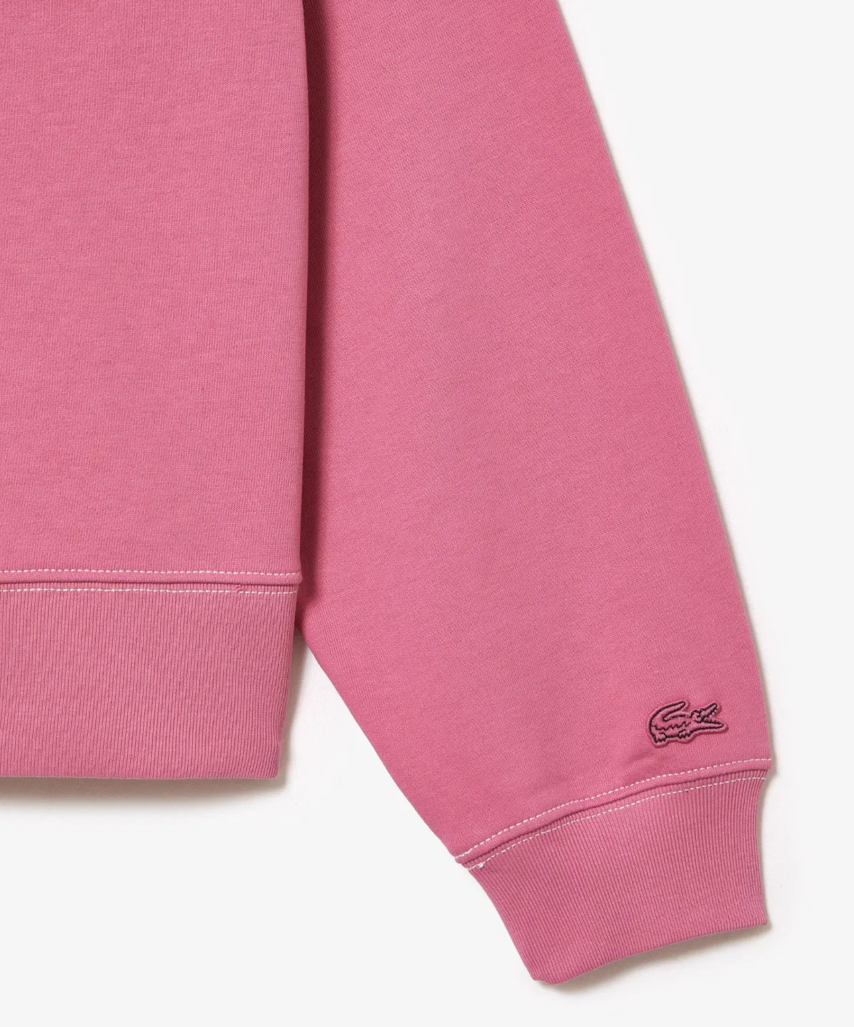 Lacoste Women’s Oversized Hoodie