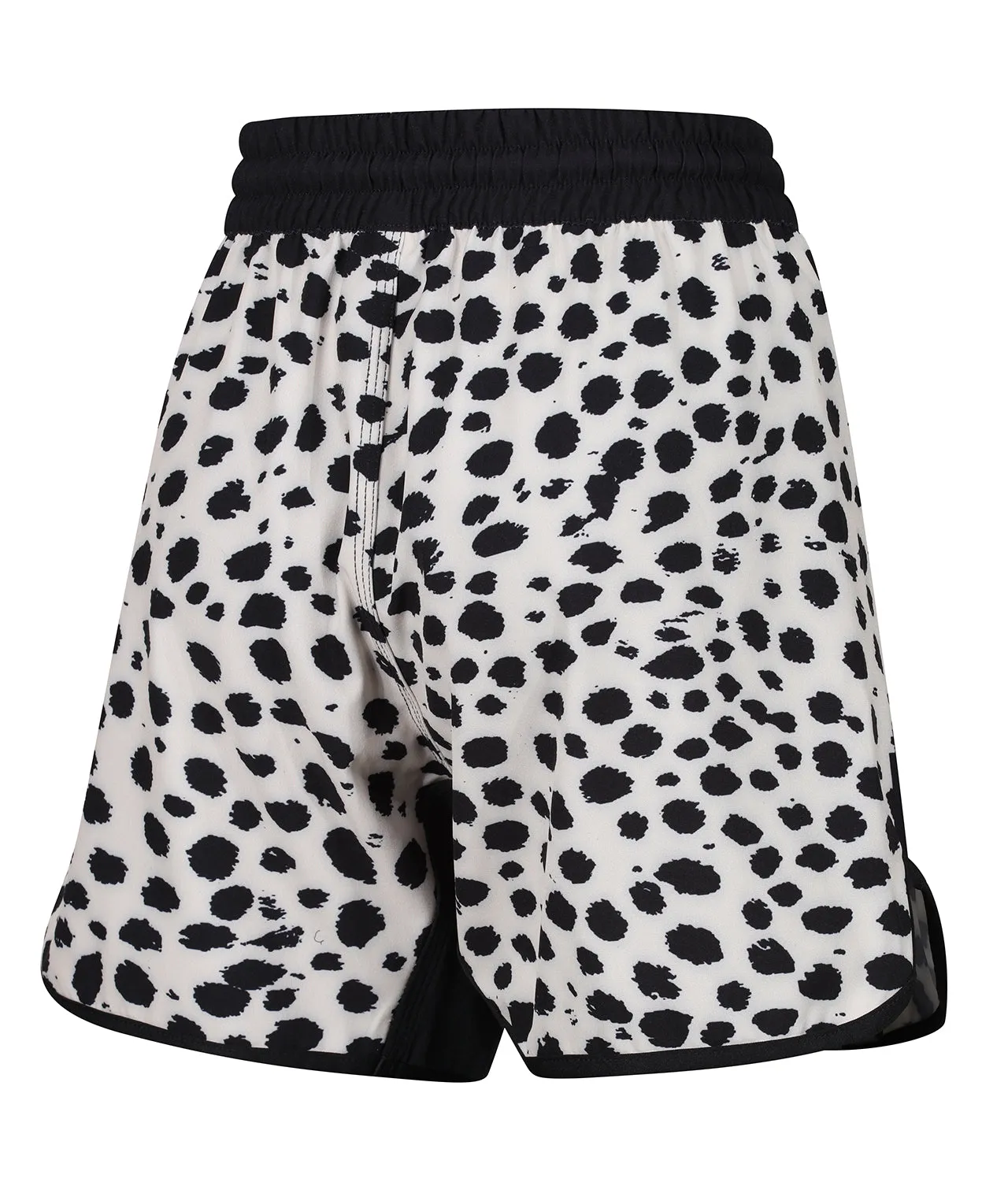 Ladies Recharge Grappling Shorts - Cheetah