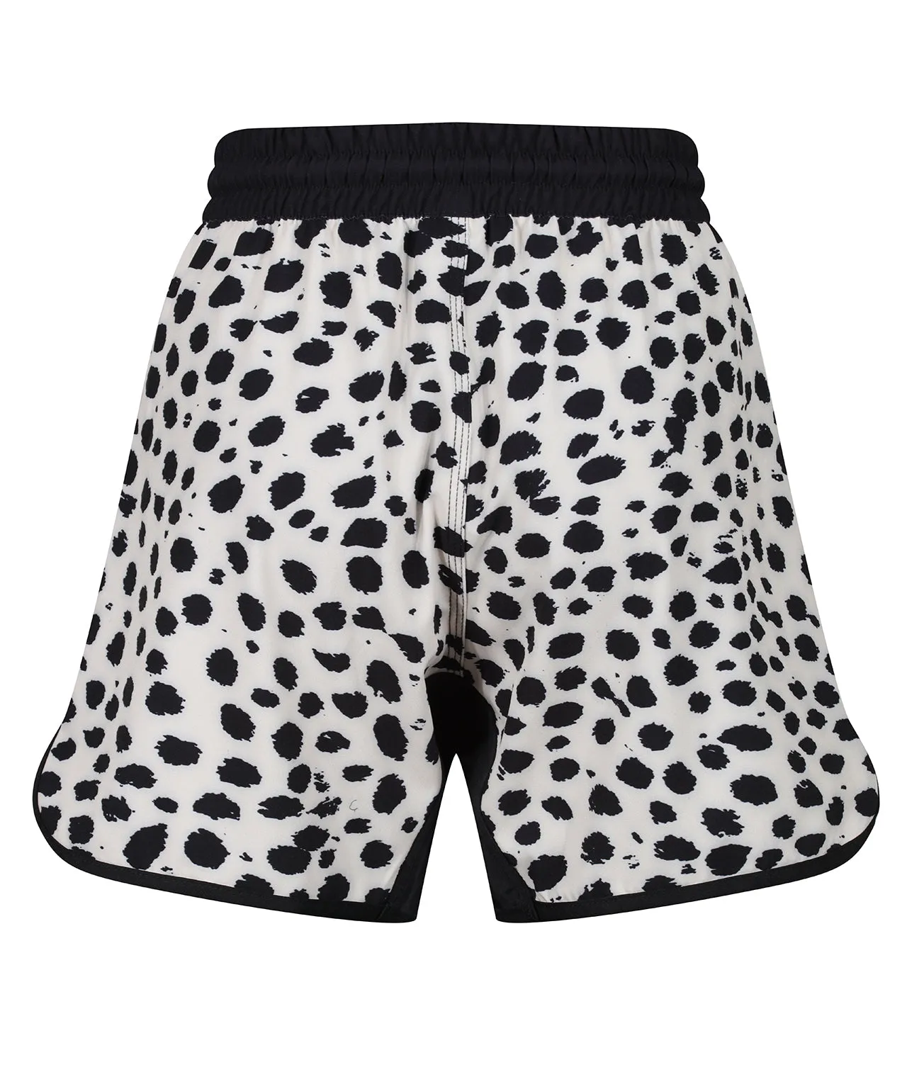 Ladies Recharge Grappling Shorts - Cheetah