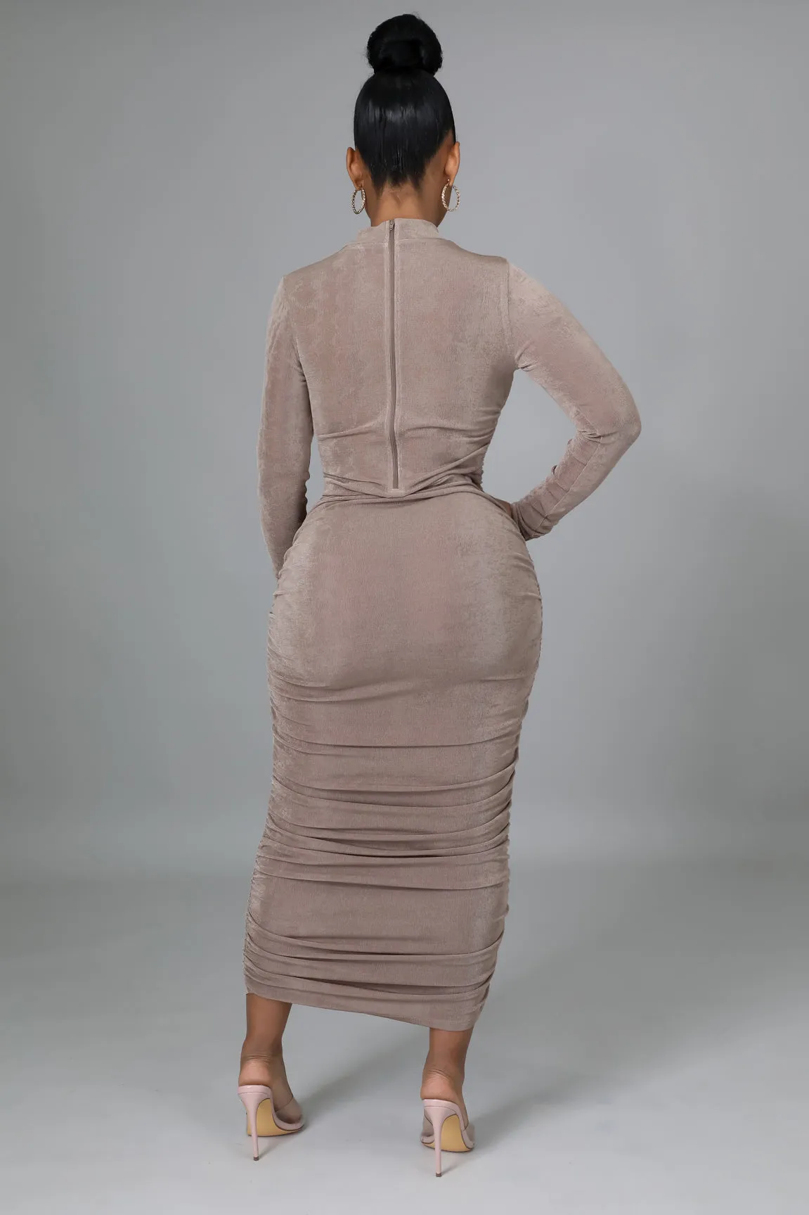 Late Nights Dress