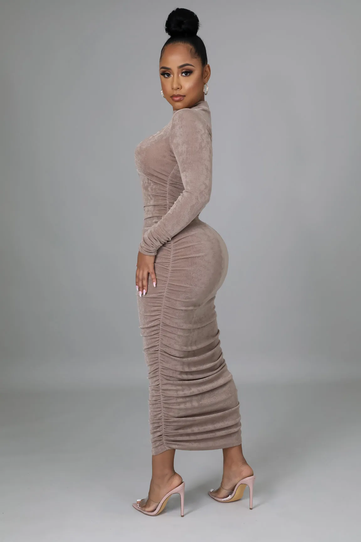 Late Nights Dress