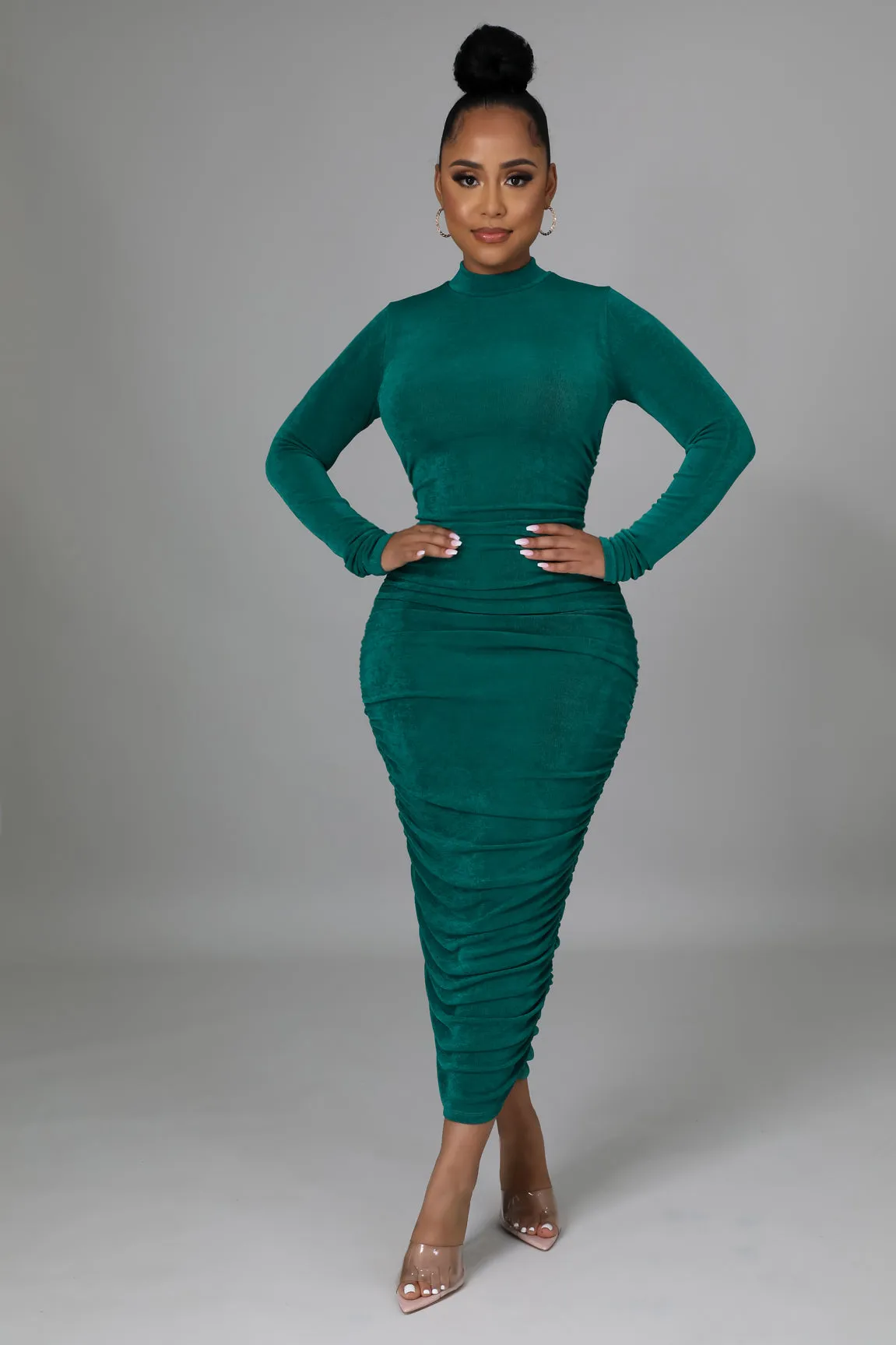 Late Nights Dress
