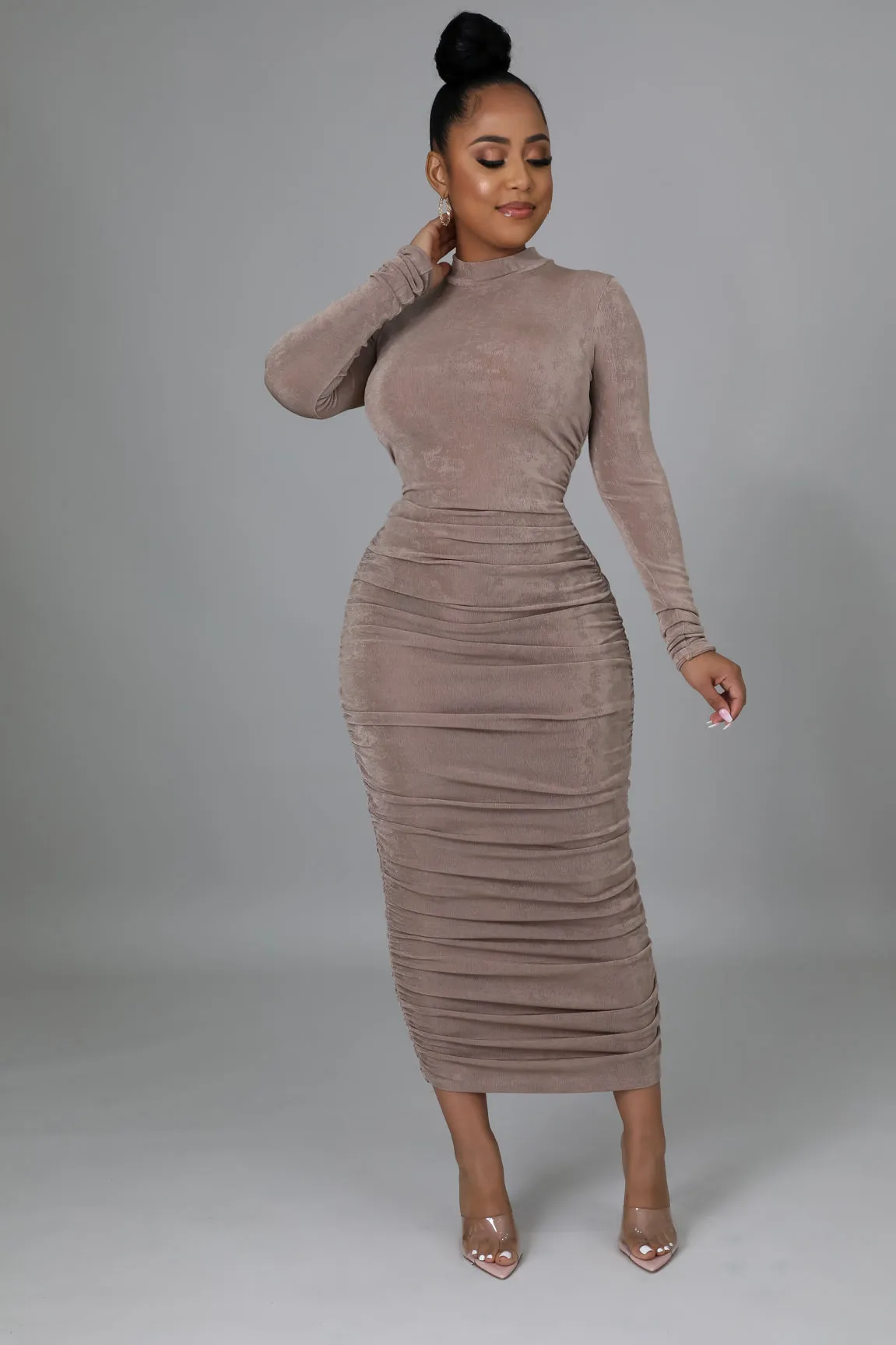 Late Nights Dress