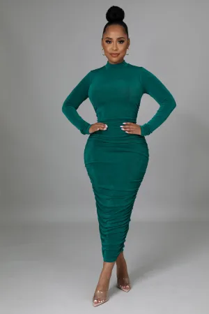 Late Nights Dress