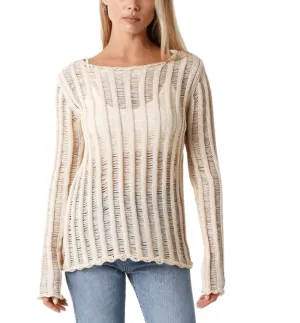 Layla Knit Top