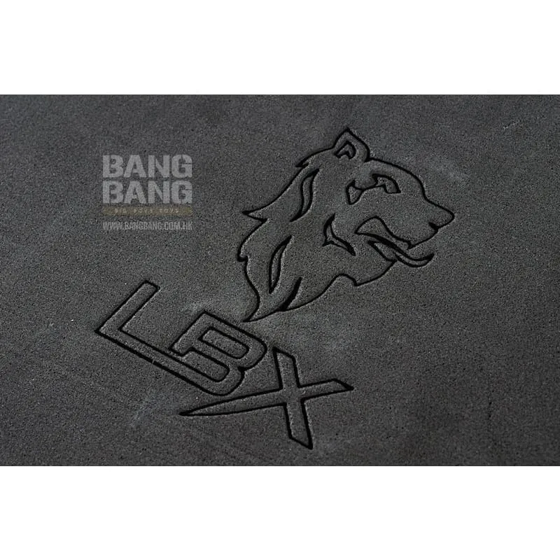 LBX Tactical Nimbus Foam Structure Plate (2pcs / M Size)