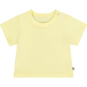 Lemon Short Sleeve Top