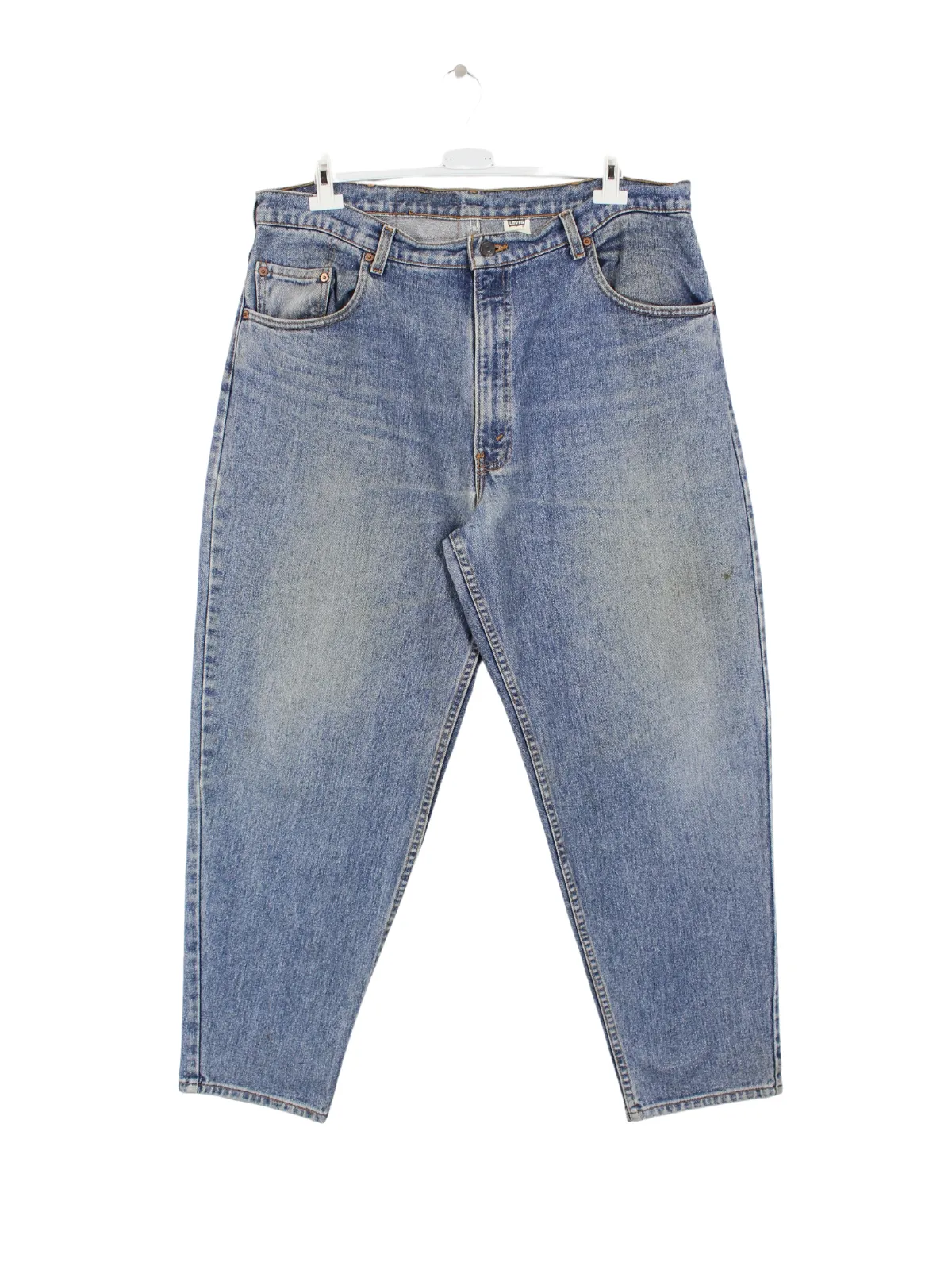 Levis 560 Jeans Blau W40 L30