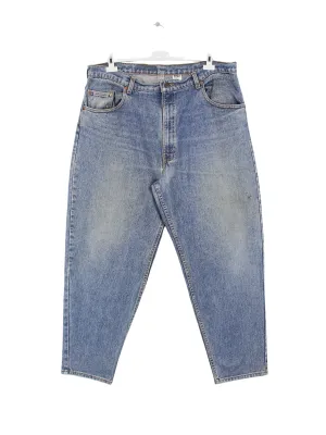 Levis 560 Jeans Blau W40 L30