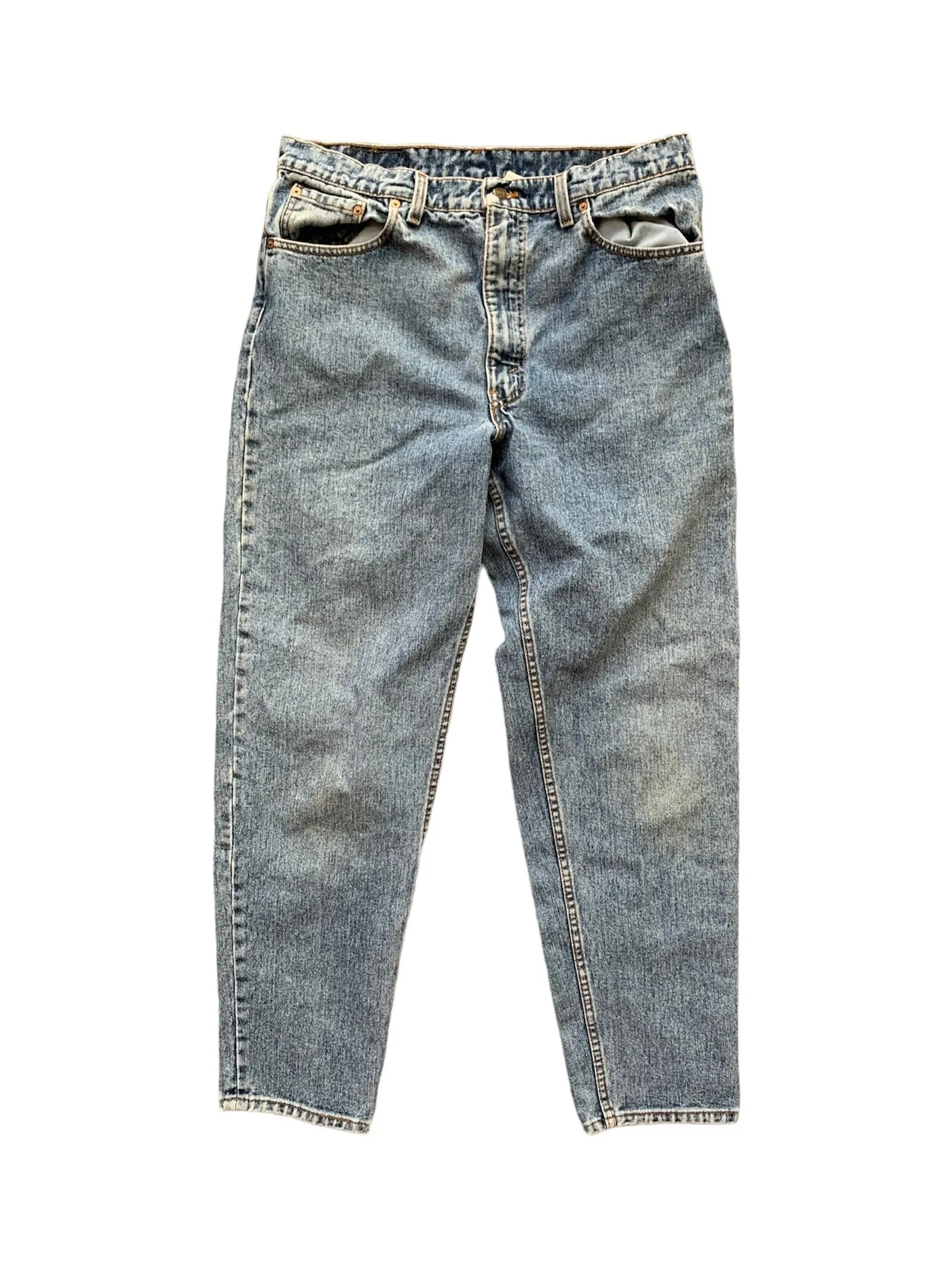 Levi’s Vintage 550s (34x32)