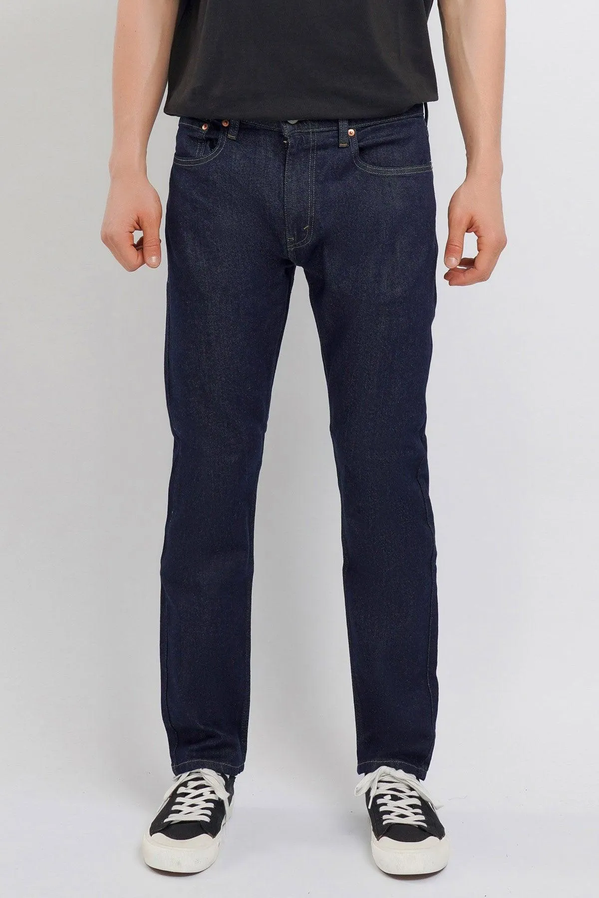 Levi's