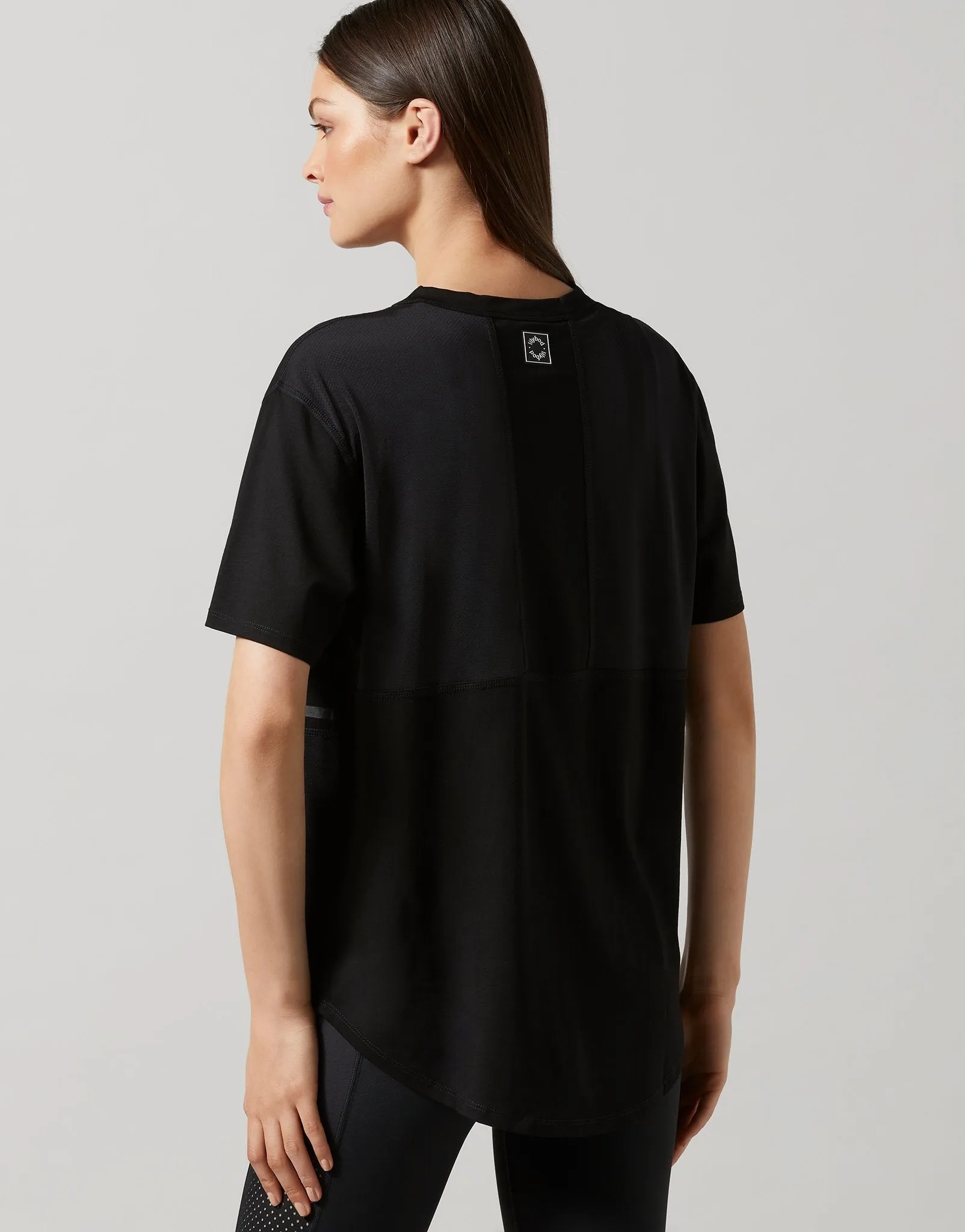 Lexa-XR - Black
