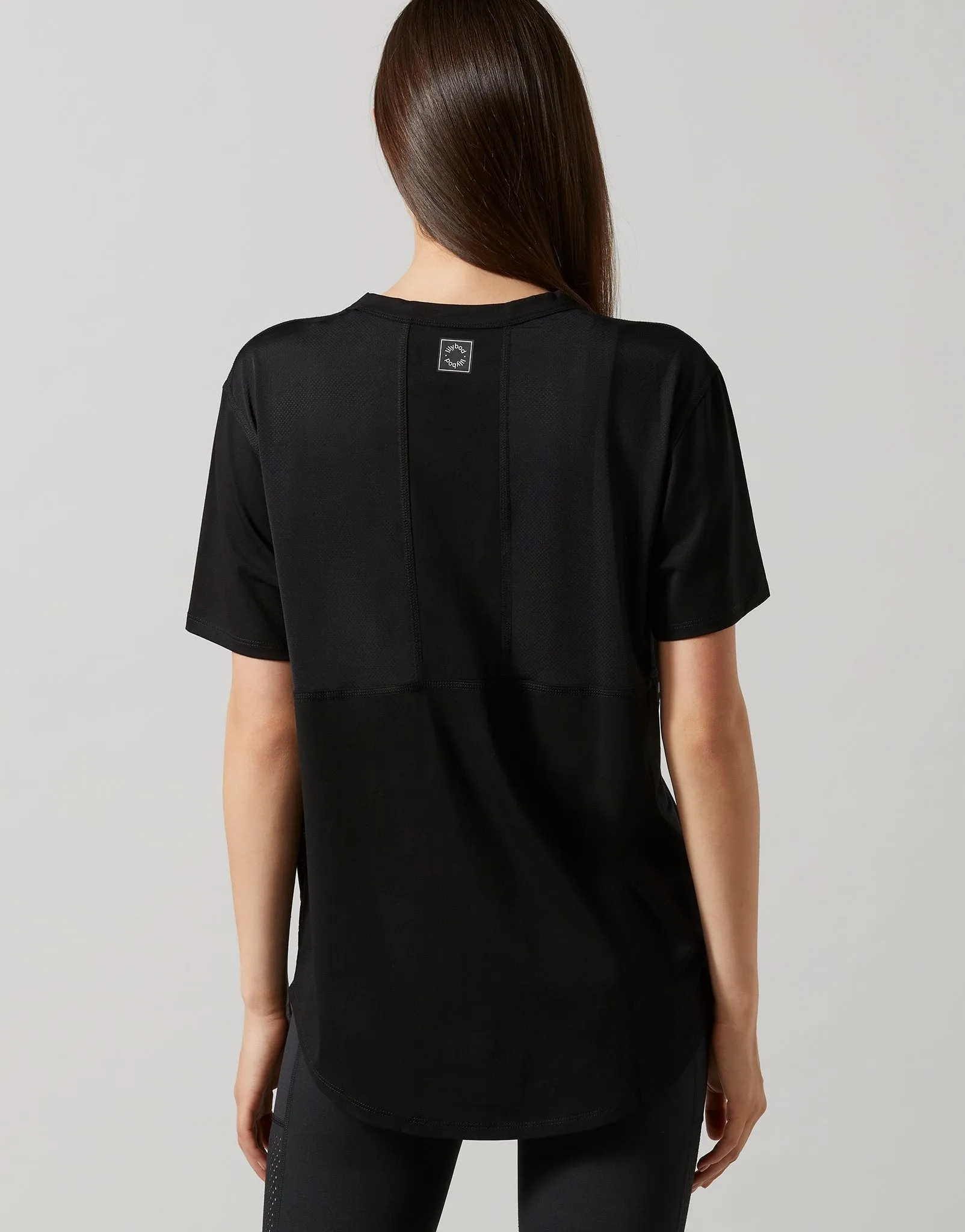 Lexa-XR - Black