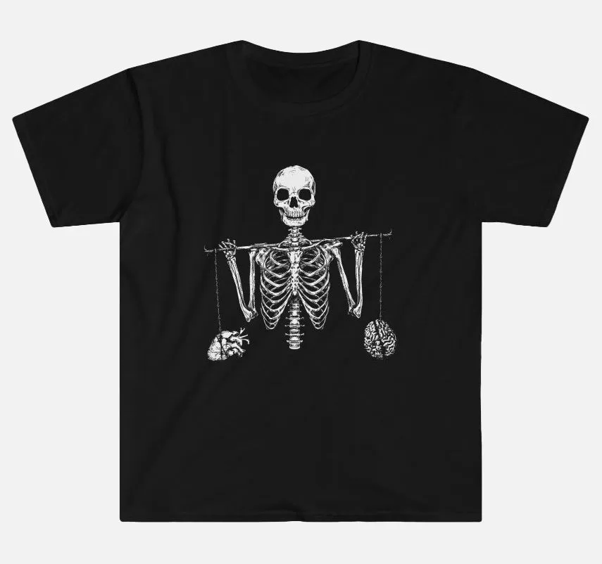 Libra (Sept 23 - Oct 22) Zodiac T-Shirt