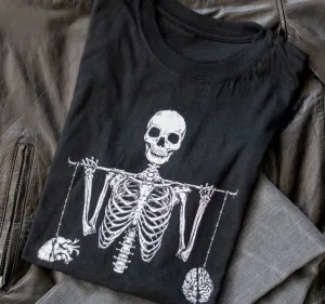 Libra (Sept 23 - Oct 22) Zodiac T-Shirt