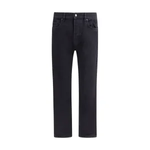 Long Mick Jeans