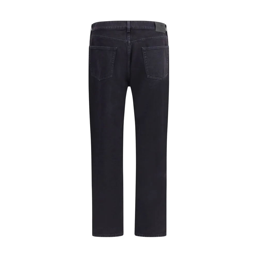 Long Mick Jeans