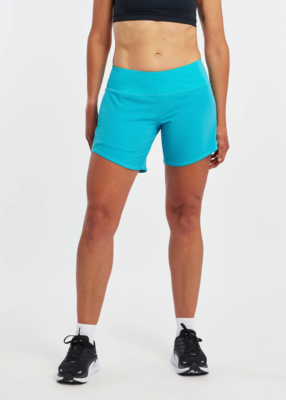 Long Roga Shorts
