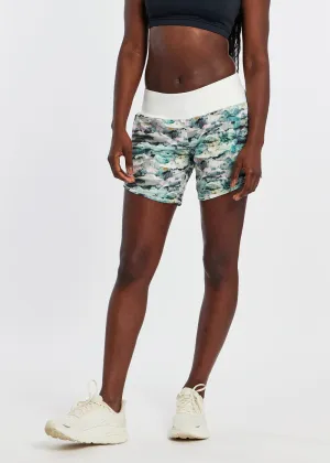 Long Roga Shorts