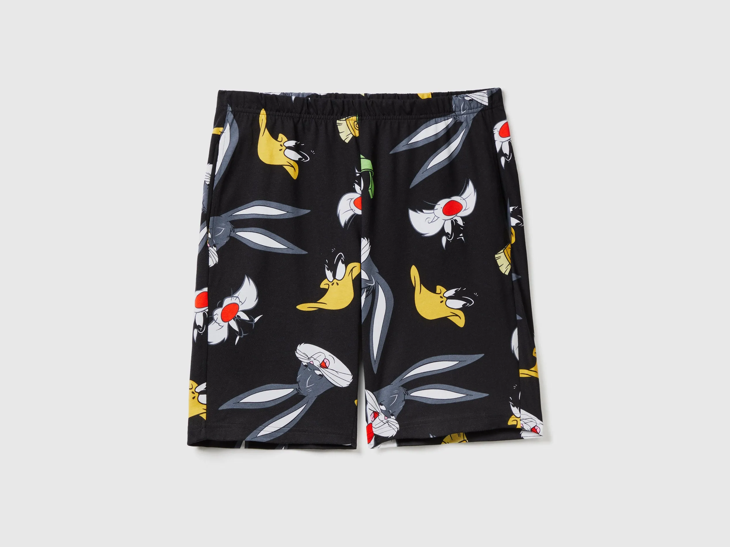 LOONEY TUNES BERMUDAS