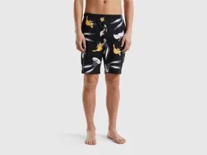 LOONEY TUNES BERMUDAS