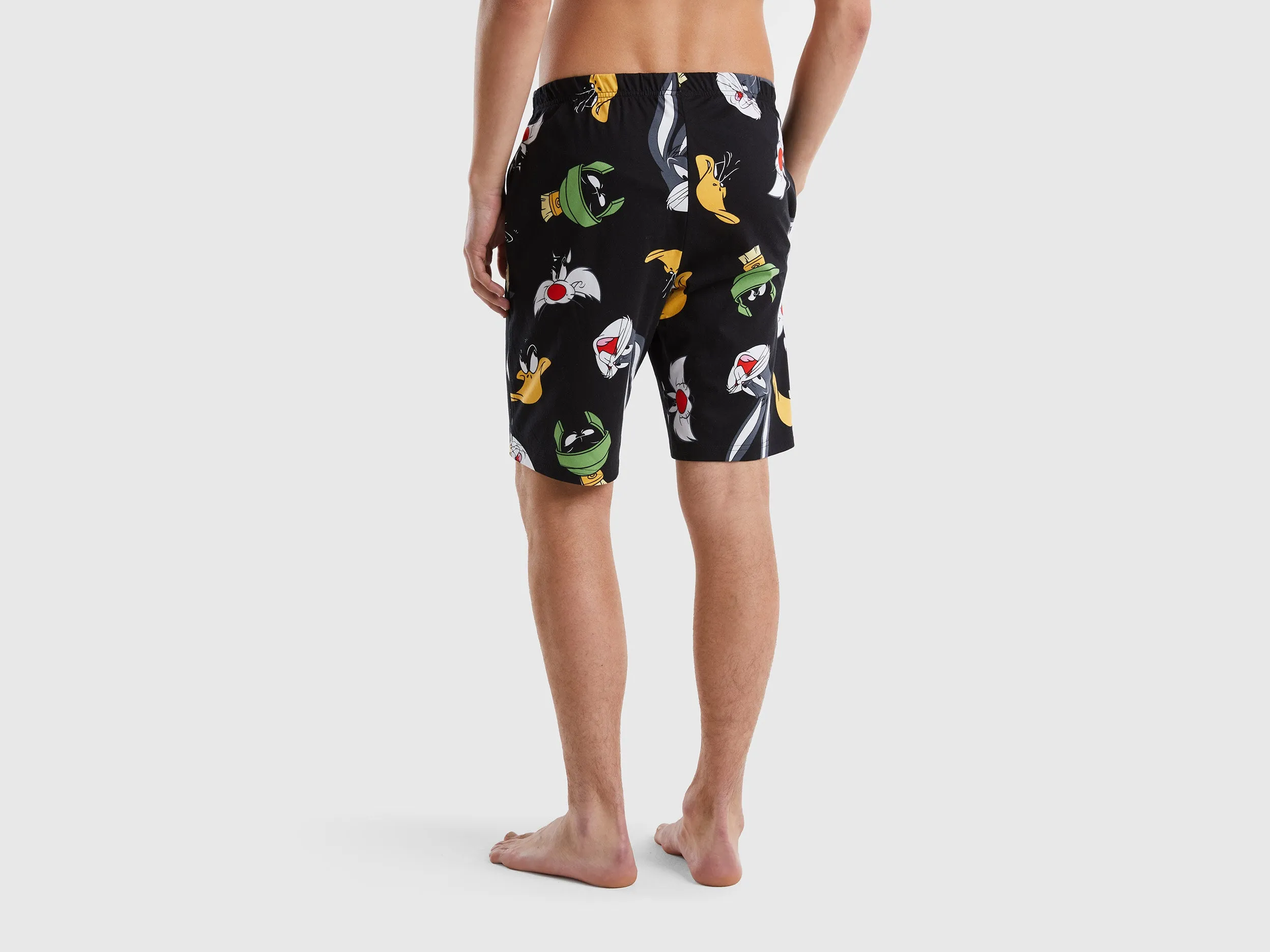LOONEY TUNES BERMUDAS