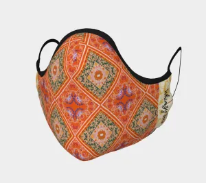 Lord Shiva 2020 Face Mask