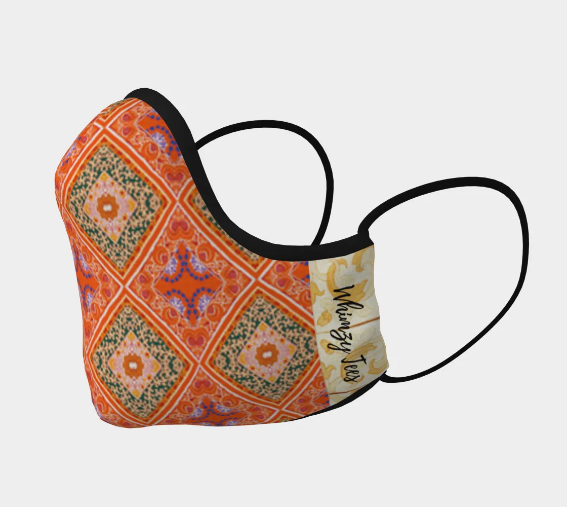 Lord Shiva 2020 Face Mask