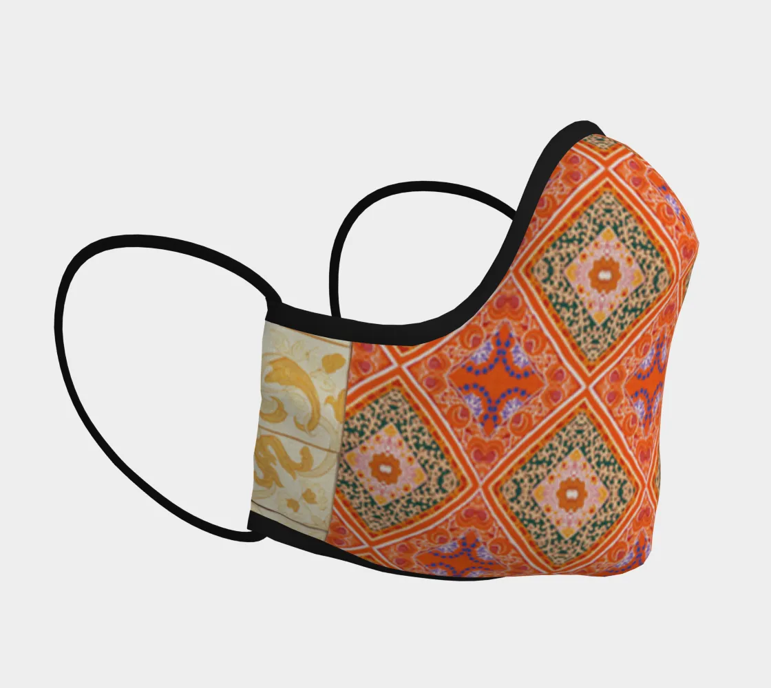 Lord Shiva 2020 Face Mask