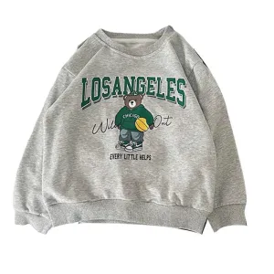 Los Angeles Sweater
