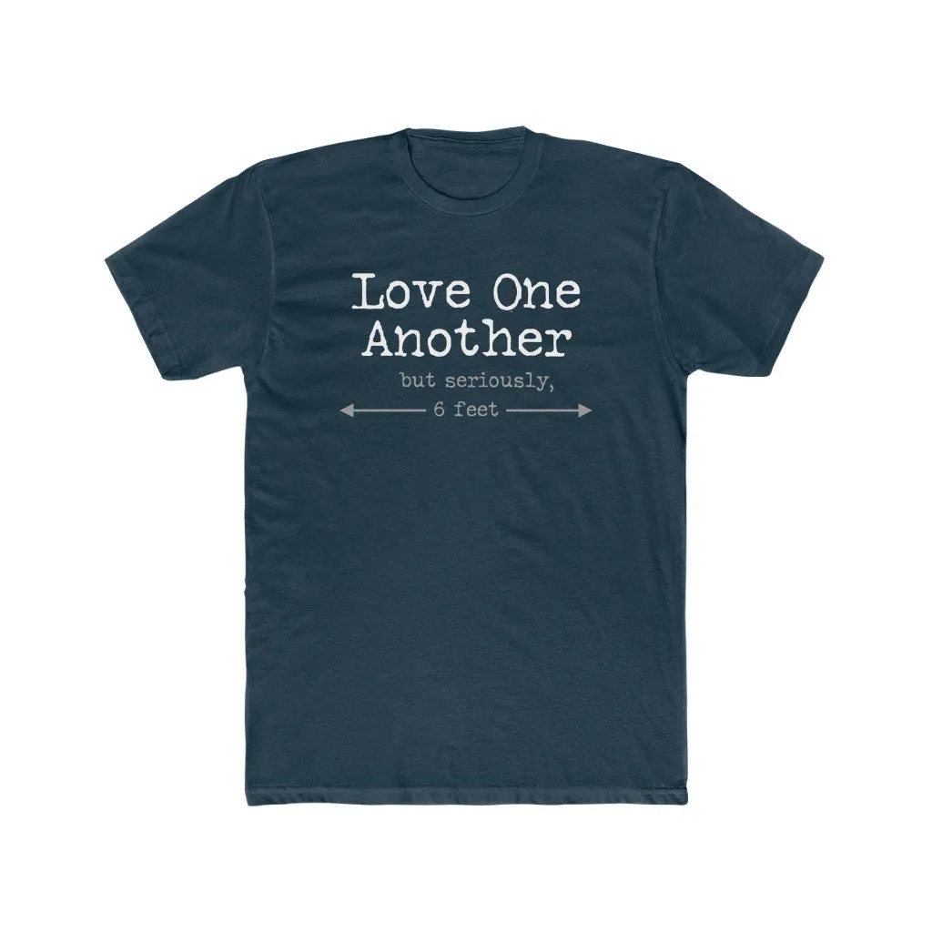 Love One Another