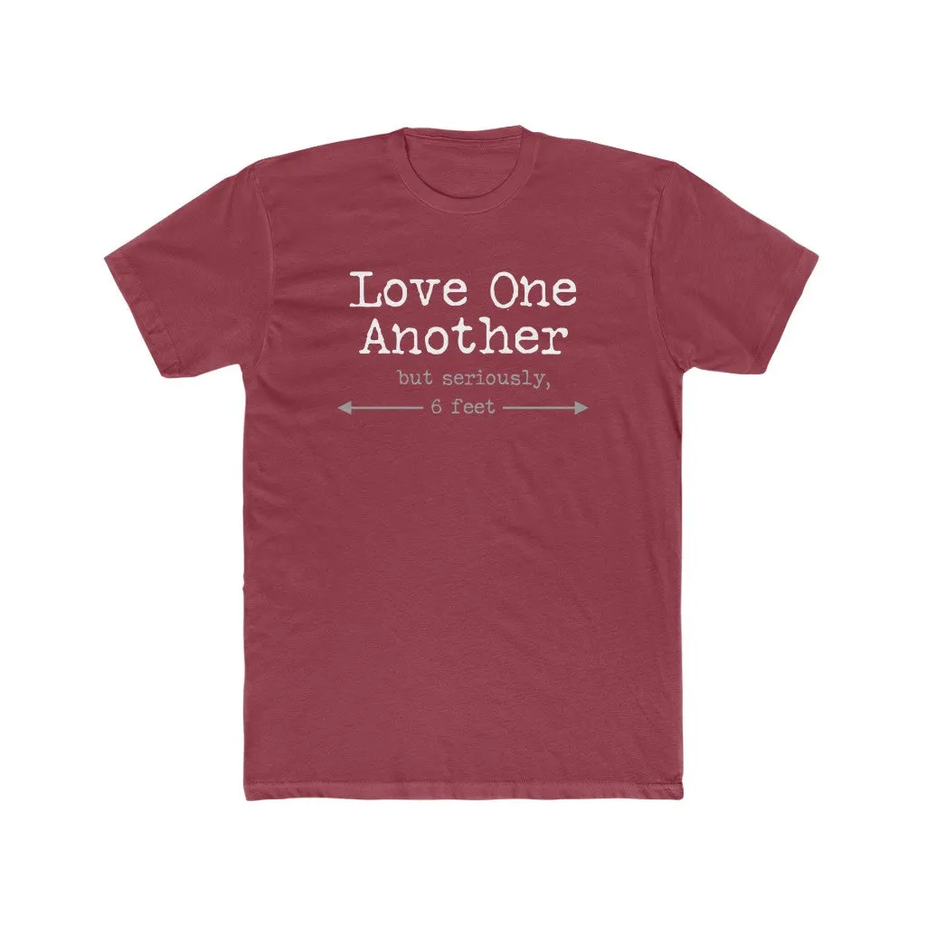 Love One Another