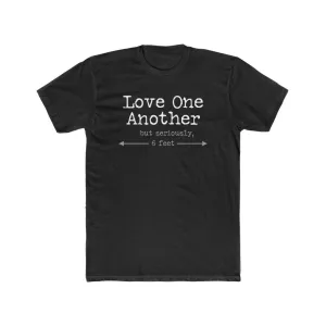 Love One Another