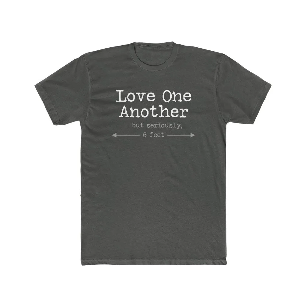 Love One Another