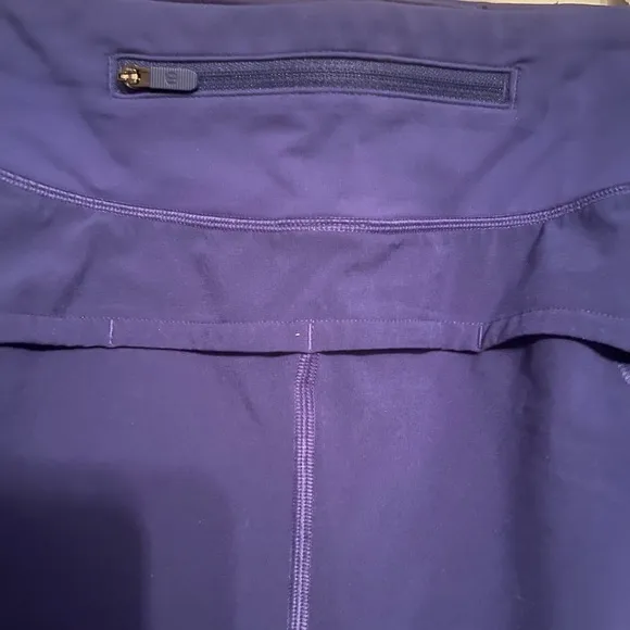 Lululemon women’s shorts