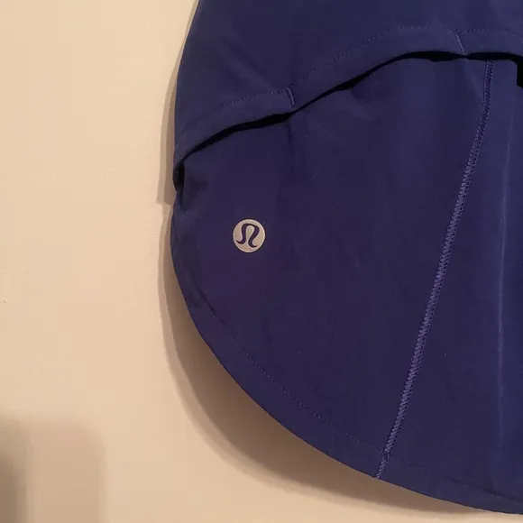 Lululemon women’s shorts